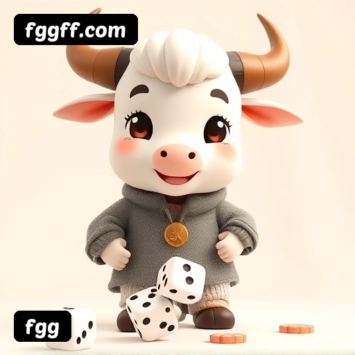 App Mobile fgg - Jogue em Qualquer Lugar no Seu Smartphone