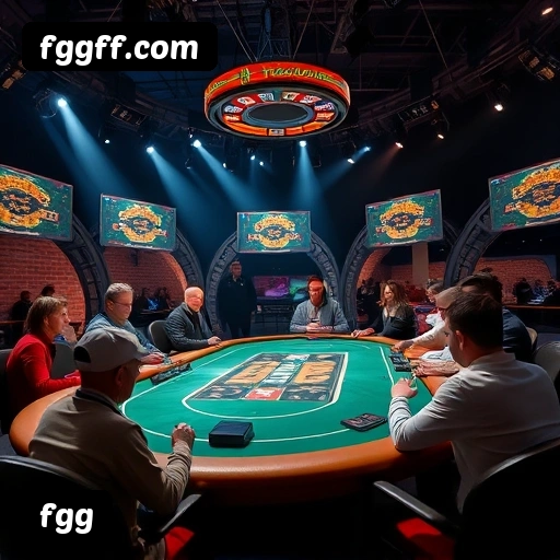 Imagem quadrada de apoio para baixar fgg